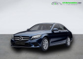 Mercedes Classe C 220 occasion année 2019 boite Automatique Annonce Mercedes Classe C 220 occasion Diesel 220 d BVA à Beaupuy