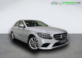 Mercedes Classe C 220 occasion année 2019 boite Automatique Annonce Mercedes Classe C 220 occasion Diesel 220 d BVA à Beaupuy