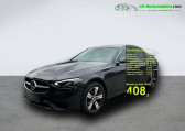 Mercedes Classe C 220 occasion année 2024 boite Automatique Annonce Mercedes Classe C 220 occasion Diesel 220 d BVA à Beaupuy