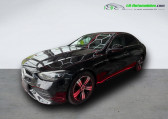 Annonce Mercedes Classe C 220 occasion Diesel 220 d BVA  Beaupuy
