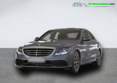 Annonce Mercedes Classe C 220 occasion Diesel 220 d BVA à Beaupuy