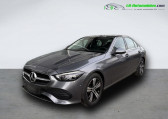 Annonce Mercedes Classe C 220 occasion Diesel 220 d BVA à Beaupuy