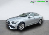 Annonce Mercedes Classe C 220 occasion Diesel 220 d BVA à Beaupuy