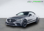 Mercedes Classe C 220 occasion année 2024 boite Automatique Annonce Mercedes Classe C 220 occasion Diesel 220 d BVA à Beaupuy