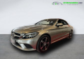 Mercedes Classe C 220 occasion année 2020 boite Automatique Annonce Mercedes Classe C 220 occasion Diesel 220 d BVA à Beaupuy