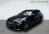 Mercedes Classe C 220 occasion année 2019 boite Automatique Annonce Mercedes Classe C 220 occasion Diesel 220 d BVA à Beaupuy