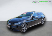 Mercedes Classe C 220 occasion année 2020 boite Automatique Annonce Mercedes Classe C 220 occasion Diesel 220 d BVA à Beaupuy