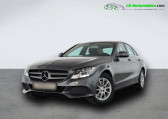 Mercedes Classe C 220 occasion année 2016 boite Automatique Annonce Mercedes Classe C 220 occasion Diesel 220 d BVA à Beaupuy