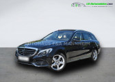 Mercedes Classe C 220 220 d BVA   Beaupuy 31