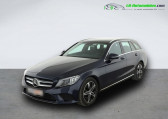 Mercedes Classe C 220 220 d BVA   Beaupuy 31