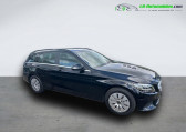 Mercedes Classe C 220 220 d BVA   Beaupuy 31
