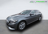 Mercedes Classe C 220 220 d BVA   Beaupuy 31