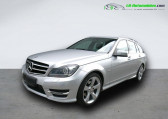 Mercedes Classe C 220 220 d BVA   Beaupuy 31