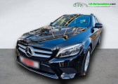 Mercedes Classe C 220 220 d BVA   Beaupuy 31