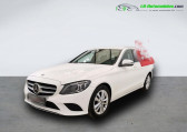 Annonce Mercedes Classe C 220 occasion Diesel 220 d BVA  Beaupuy