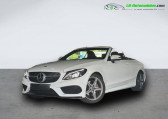 Mercedes Classe C 220 220 d BVA   Beaupuy 31