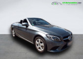 Mercedes Classe C 220 220 d BVA   Beaupuy 31