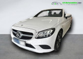 Mercedes Classe C 220 220 d BVA   Beaupuy 31