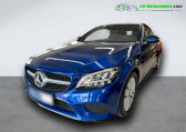Annonce Mercedes Classe C 220 occasion Diesel 220 d BVA  Beaupuy