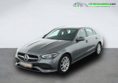 Mercedes Classe C 220 occasion année 2022 boite Automatique Annonce Mercedes Classe C 220 occasion Diesel 220 d BVA à Beaupuy