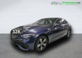 Mercedes Classe C 220 220 d BVA   Beaupuy 31