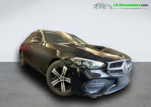 Mercedes Classe C 220 220 d BVA   Beaupuy 31
