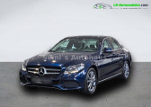 Mercedes Classe C 220 occasion année 2018 boite Automatique Annonce Mercedes Classe C 220 occasion Diesel 220 d BVA à Beaupuy