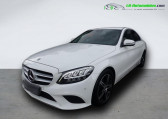Mercedes Classe C 220 occasion année 2019 boite Automatique Annonce Mercedes Classe C 220 occasion Diesel 220 d BVA à Beaupuy