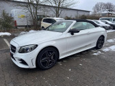 Annonce Mercedes Classe C 220 occasion Diesel 220 d BVA � L'Union