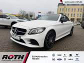 Annonce Mercedes Classe C 220 occasion Diesel 220 d BVA � L'Union