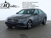 Annonce Mercedes Classe C 220 occasion Diesel 220 d BVA � L'Union