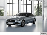 Annonce Mercedes Classe C 220 occasion Diesel 220 d BVA � L'Union