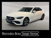 Annonce Mercedes Classe C 220 occasion Diesel 220 d BVA � L'Union