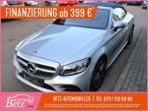 Annonce Mercedes Classe C 220 occasion Diesel 220 d BVA � L'Union
