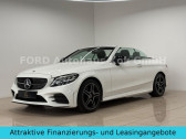 Annonce Mercedes Classe C 220 occasion Diesel 220 d BVA  L'Union