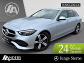 Annonce Mercedes Classe C 220 occasion Diesel 220 d BVA  L'Union