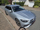 Annonce Mercedes Classe C 220 occasion Diesel 220 d BVA  L'Union