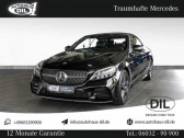 Annonce Mercedes Classe C 220 occasion Diesel 220 d BVA � L'Union