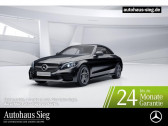 Annonce Mercedes Classe C 220 occasion Diesel 220 d BVA � L'Union