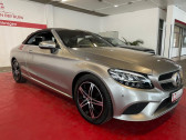 Annonce Mercedes Classe C 220 occasion Diesel 220 d BVA � L'Union