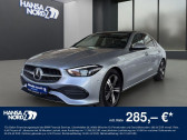 Mercedes Classe C 220 220 d BVA   L'Union 31