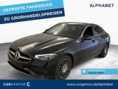 Mercedes Classe C 220 occasion année 2023 boite Automatique Annonce Mercedes Classe C 220 occasion Diesel 220 d BVA à L'Union