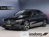 Mercedes Classe C 220 220 d BVA   L'Union 31
