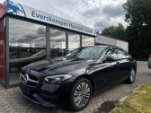 Annonce Mercedes Classe C 220 occasion Diesel 220 d BVA  L'Union