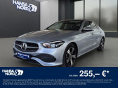 Mercedes Classe C 220 220 d BVA   L'Union 31