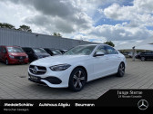 Mercedes Classe C 220 220 d BVA   L'Union 31