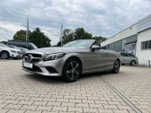 Mercedes Classe C 220 occasion année 2022 boite Automatique Annonce Mercedes Classe C 220 occasion Diesel 220 d BVA à L'Union
