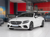 Mercedes Classe C 220 220 d BVA   L'Union 31