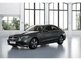 Mercedes Classe C 220 occasion année 2023 boite Automatique Annonce Mercedes Classe C 220 occasion Diesel 220 d BVA à L'Union