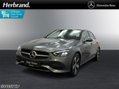 Mercedes Classe C 220 occasion année 2023 boite Automatique Annonce Mercedes Classe C 220 occasion Diesel 220 d BVA à L'Union